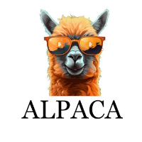 Logo AlpacaRMS